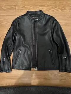 アーバンリサーチレザージャケット