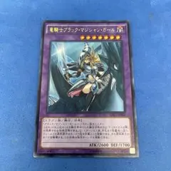2026年最新】竜騎士ブラックマジシャンガール スリーブの人気アイテム