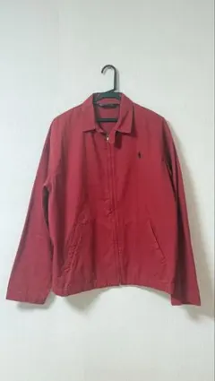 Polo by Ralph Lauren ブルゾン　スイングトップのサムネイル