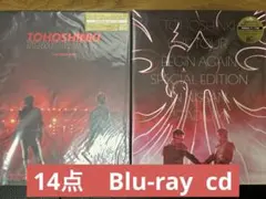 東方神起 LIVE TOUR 2018 TOMORROW 初回生産限定盤 - メルカリ