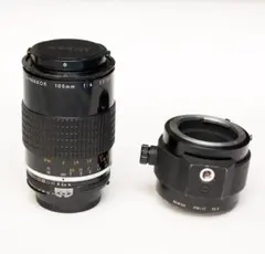 Nikon ＰN-11 52.5 Nikon PN-11 Auto Extension Ring 52.5mm – Grays of Westminster