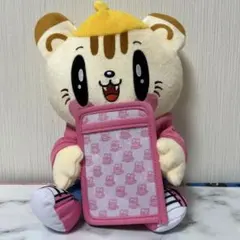 ジェ猫　GENERATIONS　カードケース付きBIGぬいぐるみ　小森隼