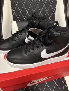Nikeエバノン　M ID ハイカットスニーカー