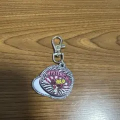 ヒステリックミニ アクリルキーホルダーのサムネイル
