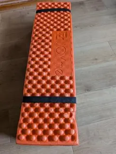キャンプマットのサムネイル