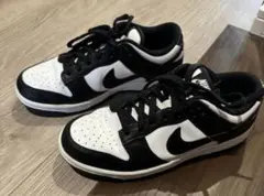 NIKE ダンク ロー パンダ　DUNK LOW