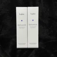 新品未使用 Queen's UP ツインリフト ＜ジェル状美容液1本付き