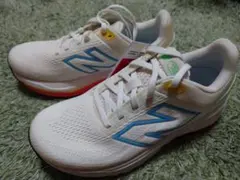 ニューバランス☆Fresh Foam X860 v14 23.5cm 新品のサムネイル