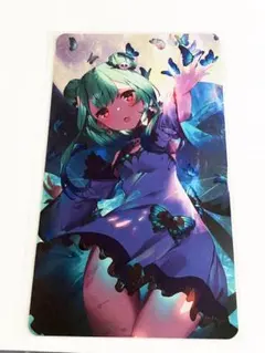 在庫 1 点のみ】プレイマットぶいすぽっ! 八雲べに - メルカリ