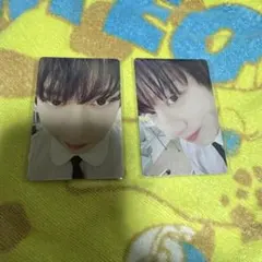 SUPER JUNIOR コアラのマーチ フォトカード HEECHUL ヒチョル