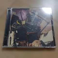 KARMA Suspended 4th CD