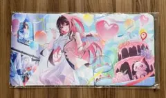 2026年最新】Azki プレイマットの人気アイテム - メルカリ