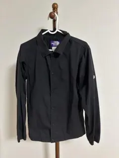 2026年最新】THE NORTH FACE PURPLE LABEL カラー：ブラック系 メンズ