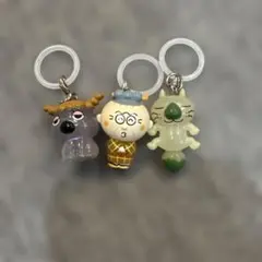 ざんまいざむらいガチャ 3個セット