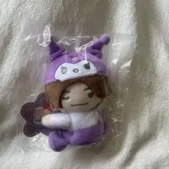 高橋恭平　サンリオとなにわ男子コラボ　ぬいぐるみ