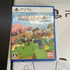 マイクラ　PS5
