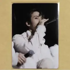 NCT DREAM 映画 ドリショ 特典 マーク Mark トレカ