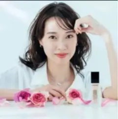 戸田恵梨香　LANCOMEミューズサイン入りポスター LANCÔME｜ランコム公式 on X: 