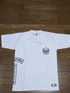 クロムハーツ 希少VINTAGE ☆スタープリント Tシャツ☆ SIZE:S - メルカリ