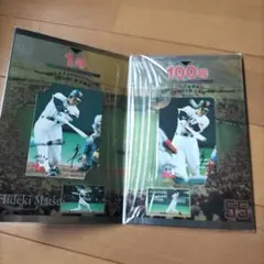 2025年最新】松井秀喜 100号の人気アイテム - メルカリ