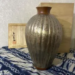 2026年最新】玉川堂 花瓶の人気アイテム - メルカリ