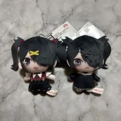 NEEDY GIRL OVERDOSE ぷれちゃすぬいぐるみ ②