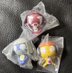 ケロロ軍曹 まちぼうけであります その２ ギロロ伍長、クルル曹長、ドロロ兵長