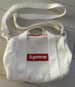 Supreme ドラムバッグ ステッカー付き Supreme ドラムバッグ ステッカー付き 楽天市場】シュプリーム