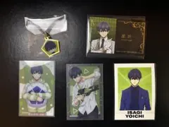 ブルーロック ブルーロック展 潔世一