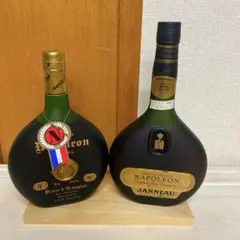 【古酒】コニャック3本 楽天市場】コニャック（ブランデー｜ビール・洋酒）の通販