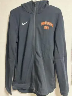 拓殖大学バスケ　パーカー