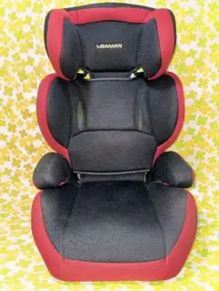 ジュニアシート チャイルドシート