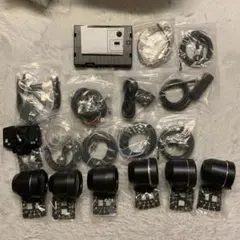 新品同様】AMRRO製 E350 社外新品 NOxセンサー 2個セット - メルカリ