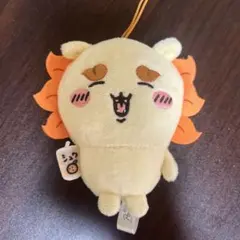 ちいかわ　シーサー