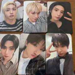 2026年最新】boynextdoor and ラキドロ タワレコの人気アイテム - メルカリ