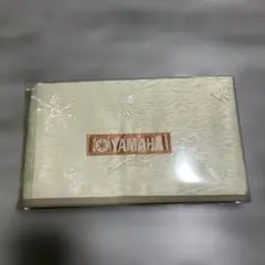 【新品未使用品】YAMAHA 電子ピアノカバー