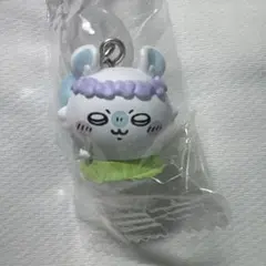 【モモンガ】ちいかわ めじるしチャーム めじるしアクセサリー