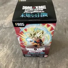 2026年最新】ドラゴンボールフュージョンワールド box 未開封の人気