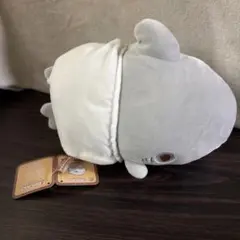 おでかけ子ザメ ぬいぐるみリュック ラスト福賞 - メルカリ