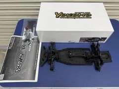 YOKOMO YD-2AC TYPE S 1/10 RWD ラジコンのサムネイル