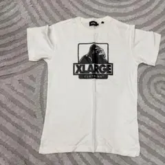 XLARGE ゴリラロゴ Tシャツ