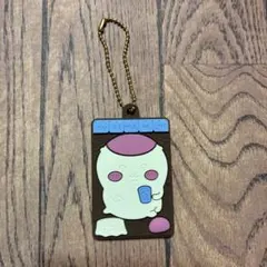 ちいかわ　キャラパキ　ラバマス　くりまんじゅう