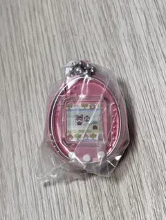 たまごっちミニチュアチャームコレクション4 ちゃまめっち