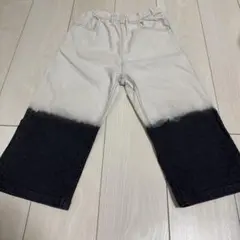 pairmanon STREET キッズデニム　110サイズ