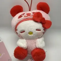 サンリオキャラクターズむにゃすやマスコットvol.5