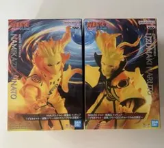 NARUTO ナルト うちはサスケ ミナトフィギュア gigo 新品未開封　39 2025年最新】フィギュア うずまきナルト・波風ミナト GiGO