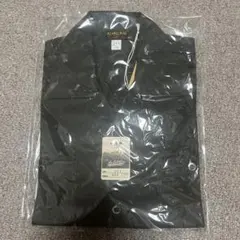 AtLast&Co Lot 301 ワークシャツ チャコール　サイズ15 新品のサムネイル