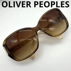 【美品】 オリバーピープルズ　サングラス　レディースのサムネイル