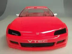 タミヤRCボディ　シビック　未使用未走行のサムネイル