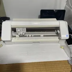 シルエットカメオ4 カッティングマシン silhouette CAMEO4